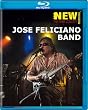 Jose Feliciano Band - New Morning: The Paris Concert [Blu-ray]