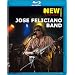 Jose Feliciano - The Paris Concert [Blu-ray] [2009]