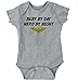 Dark Knight Cute Baby Clothes Lego Batman DC Comic Book Gift Romper Bodysuit