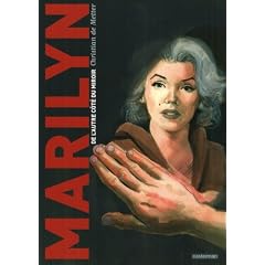 Marilyn : De l'autre c�t� du miroir