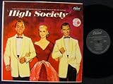 High Society soundtrack
