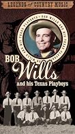 Bob Willis and His Texas Playboys (4 CD Boxed Set)