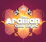 Arabian Club Night