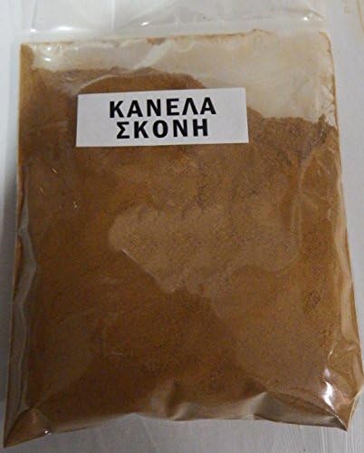 Cinammon Grated 60g 2.11 Oz