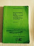 Excavations in the Brenig Valley : a Mesolithic and Bronze Age landscape in North Wales