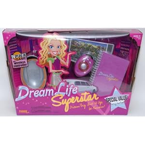 Dream Life Game