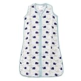 Aden+Anais エイデンアンドアネイ スリーパー (M, 15/high seas) [並行輸入品]