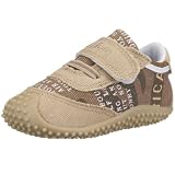 Produkt-Bild: Playshoes Lauflernschuh oliv 153321, Unisex - Kinder Lauflernschuhe