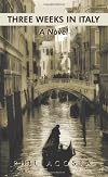 Three Weeks in Italy
