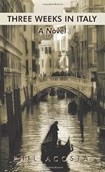 Three Weeks in Italy
