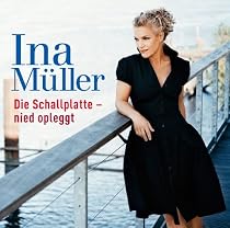 Die Schallplatte-Nied Opleggt