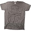 Fly Racing Legendary Men's Short-Sleeve Racewear Shirt - Smoke
