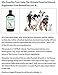 BeMedFree.com Ultimate Essential Mineral Supplement For Dogs, Cats & Other Small Pets, 8 Fl. Oz.