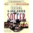 The Baffled Parent's Guide to Coaching 6-and-Under Soccer