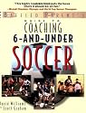 The Baffled Parent's Guide to Coaching 6-and-Under Soccer