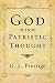 Search : God in Patristic Thought
