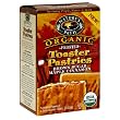 Nature's Path Organic Frosted Brown Sugar Maple Cinnamon Toaster Pastries, 6-Count Boxes (Pack of 12) Nature's Path Organic Frosted Brown Sugar Maple Cinnamon Toaster Pastries, 6-Count Boxes (Pack of 12)