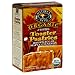 Nature's Path Organic Toaster Pastries, Frosted Brown Sugar Maple Cinnamon, 6-Count Boxes (Pack of 12)
