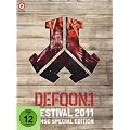 Various Artists - Defqon.1 (+ Blu-ray + Audio-CD) [Special Edition]