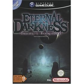 Eternal Darkness : Sanity's Requiem