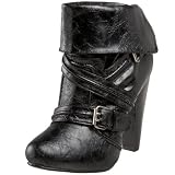 Not Rated Women's Saba Island Bootie