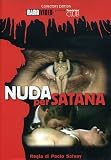 nuda per satana (Dvd) Italian Import