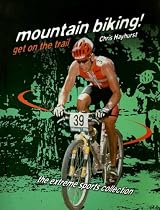 Mountain Biking! Get on the Trail