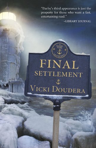 Final Settlement (A Darby Farr Mystery)