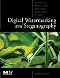 Digital Watermarking and Steganography; ISBN: ; by Ingemar J./ Miller, Matthew L./ Bloom, Jeffrey A./ Fridrich, Jessica/ Kalker, Ton Cox