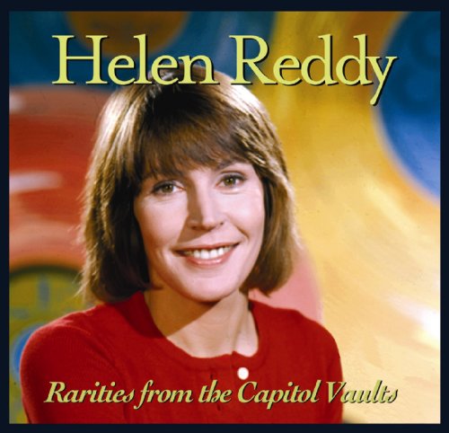 Helen Reddy - Rarities From the Capitol Vaults