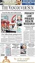 Vancouver Sun