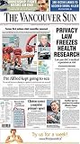 Vancouver Sun