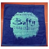 Buffy the Vampire Slayer Face cloth / flannel Pack of 3