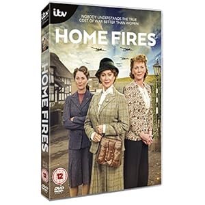 Home Fires [Import anglais]