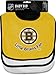 NHL Boston Bruins 3-pack Baby Bib