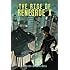The Rise of Renegade X (Volume 1)