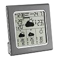 TFA 35.5003.10 Galileo satellitengest�tzte Funk-Wetterstation