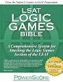 The PowerScore LSAT Logic Games Bible