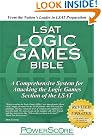 The PowerScore LSAT...