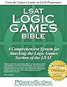 The PowerScore LSAT Logic Games Bible