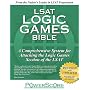 The PowerScore LSAT Logic Games Bible by David M. Killoran