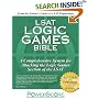 The PowerScore LSAT Logic Games Bible