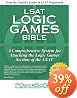 The PowerScore LSAT Logic Games Bible