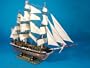 USS Constitution Limited 30" Tall Ship Model