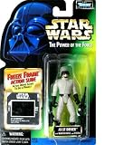 スターウォーズ フリーズフレーム FREEZE FRAME AT-ST DRIVERイメージ