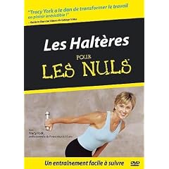 Les Halt�res pour les Nuls