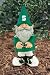 Michigan State University Spartans Yard Garden Gnome