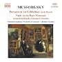 Mussorgsky - Pictures at an Exhibition