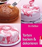 Torten backen und dekorieren