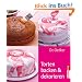 Torten backen und dekorieren